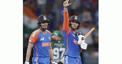 আবারও পাকিস্তানকে হারাল ভারত, সুপার ফোরে দাপুটে জয় সূর্যকুমারদের