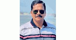নোয়াখালী পৌর আওয়ামীলীগের সভাপতি পিন্টু গ্রেপ্তার