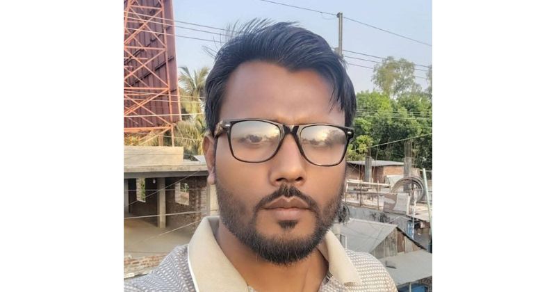 সাজ্জাদুর রহমান সাজ্জাদ