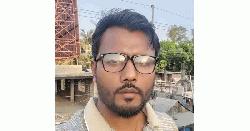মিঠাপুকুরে নিখোঁজের একদিন পর পুকুর থেকে যুবকের মরদেহ উদ্ধার