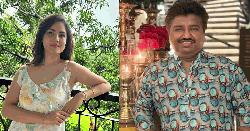 অভিনেত্রী পূজার অভিযোগে প্রযোজক গ্রেফতার