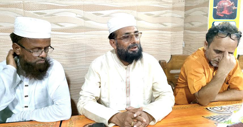শিক্ষা ও সামাজিক উন্নয়নে তার সক্রিয় ভূমিকার কারণে তিনি এলাকায় সমাদৃত হয়েছেন