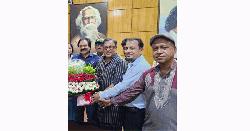বিজাতীয় সাংস্কৃতিক আগ্রাসন থেকে জাতিকে মুক্ত করতে হবে : রেজাউদ্দিন স্টালিন 
