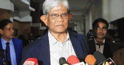 সেবা উন্নত করা গেলে ট্যাক্স সংগ্রহও সহজ হবে : অর্থ উপদেষ্টা