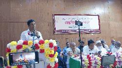 কুলাউড়ায় ২১৫টি মণ্ডপে শারদীয় দুর্গাপূজা উদযাপিত হবে