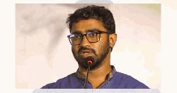 উপদেষ্টারা রাজনৈতিক দলগুলোর সহযোগিতায় টিকে আছে: রাশেদ খান
