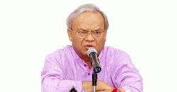 ‘বিএনপিকে ঘিরে যে ষড়যন্ত্র চলছে, তা ওয়ান-ইলেভেনের সাথে তুলনাযোগ্য’