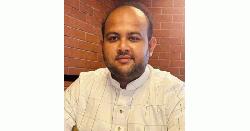 যেখানে আওয়ামী লীগ, সেখানেই মাইর : হামিম