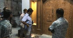 হাটহাজারীতে মন্দিরে কোরআন পোড়ানোর ভিডিও গুজব: পুলিশ
