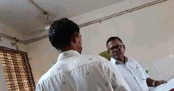 ধর্ষণের শিকার শিশুর অভিভাবকের সঙ্গে দুর্ব্যবহার, বরখাস্ত চিকিৎসক