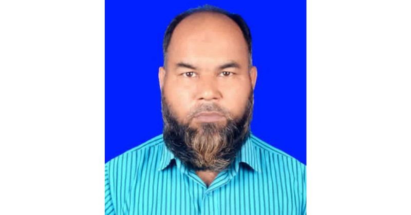 সহকারী শিক্ষক আব্দুল আউয়াল মন্ডল