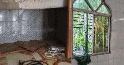 রায়পুরে মসজিদে জানালার গ্রীল কেটে চুরি