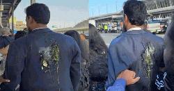 নিউইয়র্কে আখতার হোসেনের ওপর হামলা, তাসনিম জারার ক্ষোভ প্রকাশ