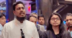 হাসিনার গুলির সামনে দাঁড়িয়ে ভয় পাইনি, ভাঙা ডিমে কিছু যায় আসে না: আখতার