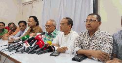 বিএনপির মনোনয়ন নিয়ে গুজব ছড়ানো হচ্ছে : রিজভী