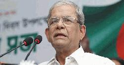 আমরা চাই আ. লীগ-জাপা ও তাদের শরিকেরা নির্বাচনে অংশ নিক: ফখরুল