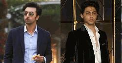 আরিয়ানের সিরিজে অভিনয় করে আইনি জটিলতায় রণবীর