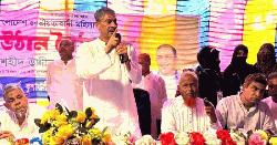 ফের নির্বাচিত করে খালেদা জিয়াকে আনব: এ্যানি