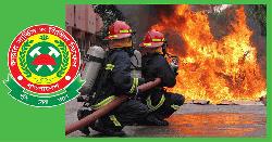 দুর্যোগ মোকাবিলায় প্রাণ গিয়েছে ৪৯ ফায়ার ফাইটারের 