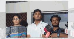 ডাকসুর স্বচ্ছতা নিশ্চিতে আমরা দায়বদ্ধ: আবিদুল  
