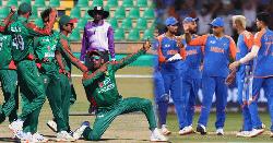 এশিয়া কাপ ফাইনালে আজ মুখোমুখি বাংলাদেশ ও ভারত