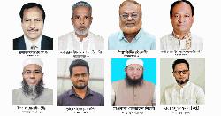 নারায়ণগঞ্জ-৩; বিএনপির দুর্গে অন্তঃকোন্দল ভাগ বসাতে চায় অন্যরা