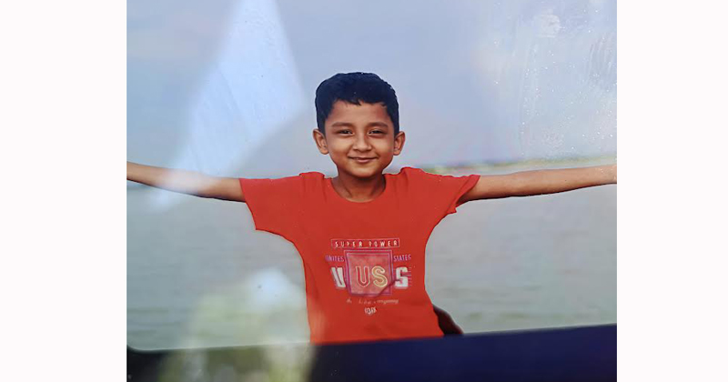 নিহত তানভীর