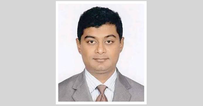 সাবেক মেয়র মহিউদ্দিন আহমেদ