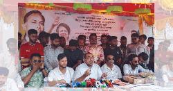 ডাকসু নির্বাচনের মাধ্যমে মুনাফেকের ট্রেনিং সেন্টার খুলেছে একটি দল: তৌহিদুর আওয়াল  