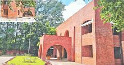 প্রধানমন্ত্রীর জন্য নতুন বাসভবন নির্ধারিত 