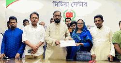 আদালতের আদেশে নিবন্ধন পেল লেবার পার্টি