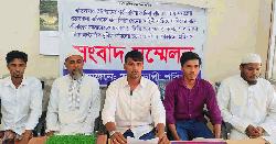 হাতিয়ায় স্থানীয় প্রভাবশালীদের বিরুদ্ধে নিরীহ পরিবারকে নির্যাতনের অভিযোগ