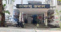 আরো একটি নতুন প্যানেল চাকসু নির্বাচনে