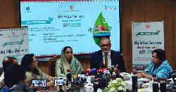পর্যটকদের জন্য খুলছে সেন্ট মার্টিন
