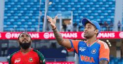 সাইফের লড়াইয়ের পরও বাংলাদেশের হার, ফাইনালে ভারত