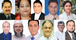 বরিশাল সদর -৫; একক প্রার্থী জামায়াত ও ইসলামি আন্দোলন, সিদ্ধান্তের অপেক্ষায় বিএনপি