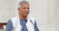 রাতে জাতিসংঘে ভাষণ দেবেন প্রধান উপদেষ্টা 