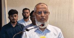প্রশ্নবিদ্ধ নির্বাচনে যুক্ত কর্মকর্তারা ভবিষ্যতে দায়িত্ব পাবেন না: ইসি আনোয়ার