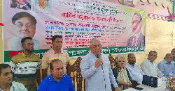 মৌলবাদীরা ক্ষমতায় এলে দেশ আফগানিস্তান-সিরিয়ার মতো হয়ে যাবে: বুলু