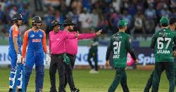 ৪১ বছর পর এমন ফাইনাল, শিরোপা জয়ে ভারতকে ‘হুমকি’ দিল পাকিস্তান