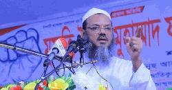 ড. ইউনূস নোবেল পেলেও রাষ্ট্র পরিচালনায় আণ্ডা পেয়েছেন : ফয়জুল করিম