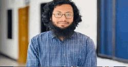  জুলাই শহীদ ডা. সজিবের কবর পাকাকরণে প্রভাবশালীদের বাঁধা