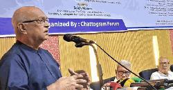 ‘দেশের সুদৃঢ় রাজনৈতিক অবস্থান রোহিঙ্গা সংকট সমাধানে সহায়ক হবে’