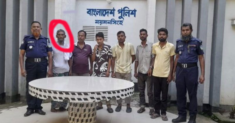সংগৃহীত ছবি