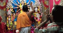 আজ মহাপঞ্চমী তিথি, কাল মহাষষ্ঠী