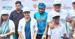 টেকসই পর্যটনের জন্য প্রকৃতি রক্ষা অপরিহার্য: সৈয়দা রিজওয়ানা হাসান