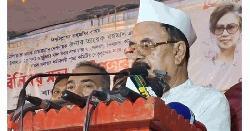 ফ্যাসিবাদীর সঙ্গে আঁতাতকারীরাই পিআর পদ্ধতিতে নির্বাচন চাচ্ছে : গয়েশ্বর