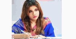 স্বৈরাচারের পতনের পর হিন্দু ভাই-বোনদের ওপর কোনো হামলা হয়নি : শামা ওবায়েদ