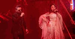 হাবিবের সঙ্গে কোক স্টুডিওতে মাতানো সেই তাজিক শিল্পী কে?