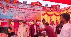 মানবিক চিকিৎসক, সমাজসেবক ও সাহসী রাজনীতিবিদ ডা. আনিস